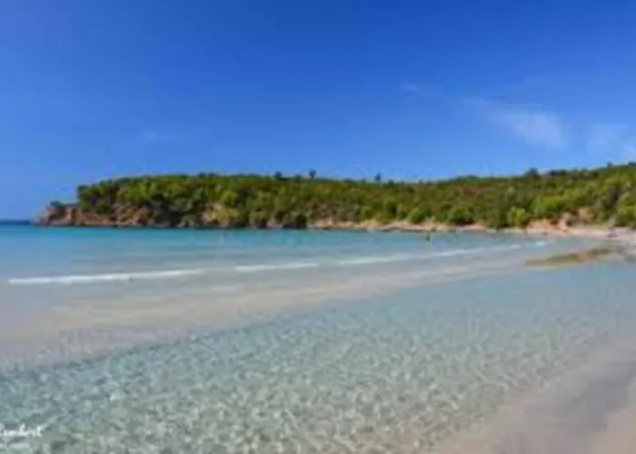 Studio Climatise Proche Port Et Plages