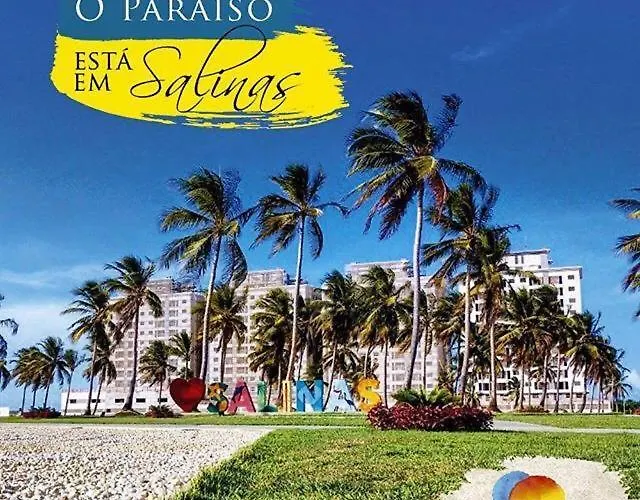 Salinas Park Resort
