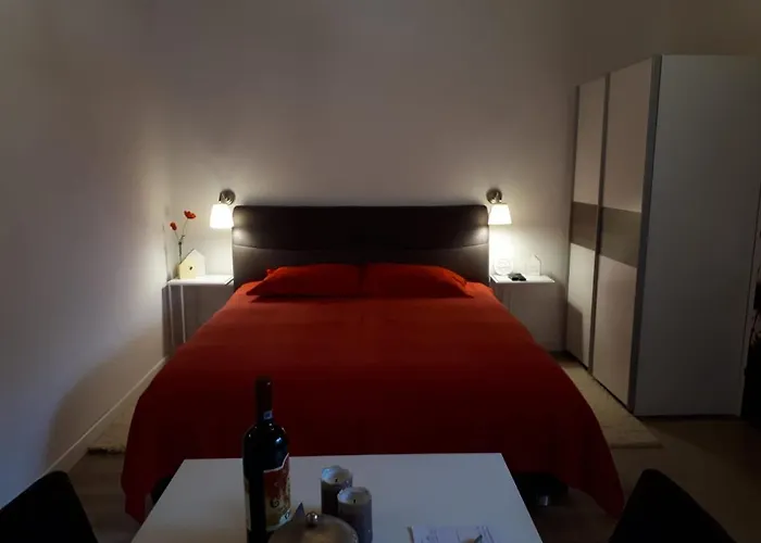 Lucky Lady