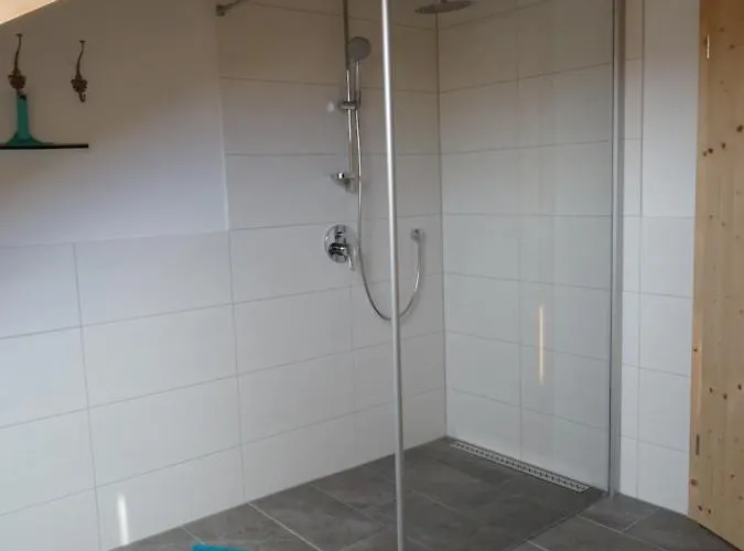 Ferienwohnung Seidlpark im Haus Ecker