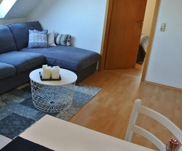 Rheinau Apartment