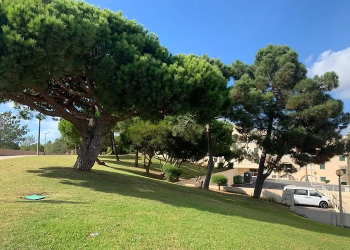 Salgados Village Apartment