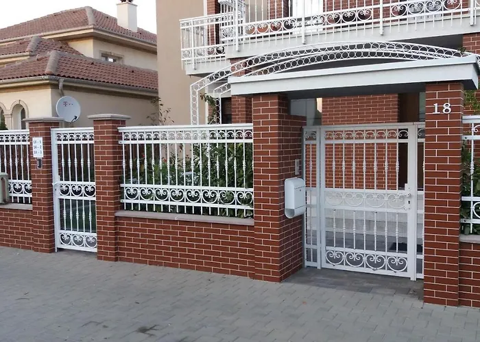 Single Suite Apartment