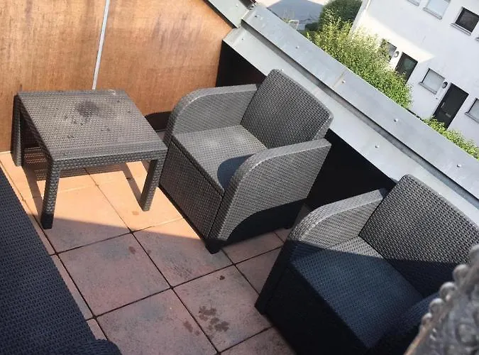 Ferienapartment Resi