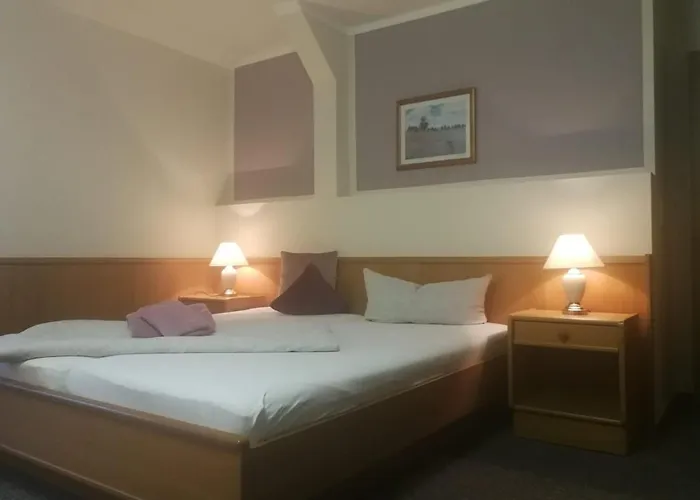 Hotel Waldidyll