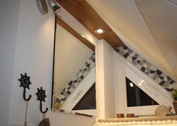 Ferienwohnung Elbkoje