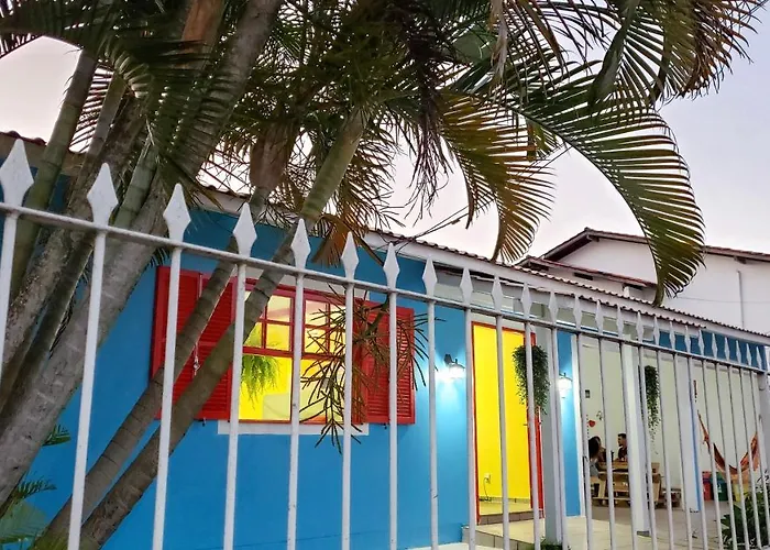 Pequi hostel