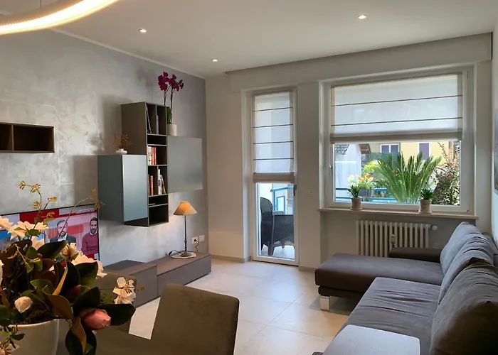 A Casa Di Chiara 2