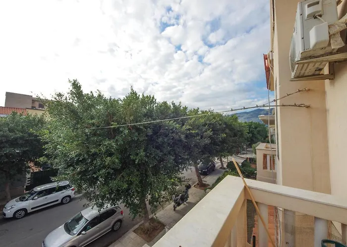 Mondello Apartment