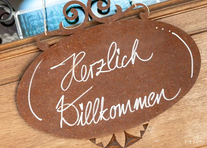 Ferienwohnung Sonnenschein