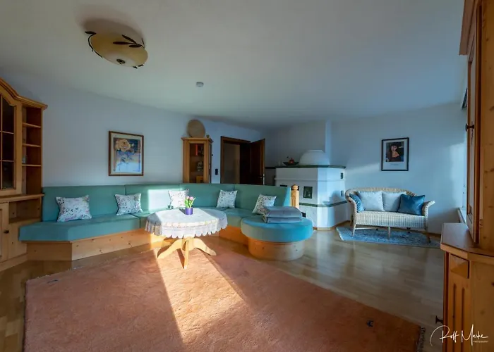 Ferienwohnung Sonnenschein