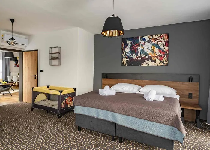 Hotel Mamut