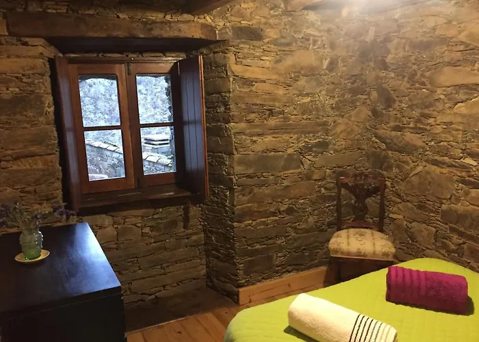 Casa De Baixo