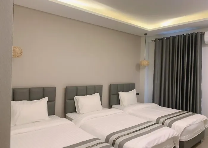 Worachat Boutique Hotel