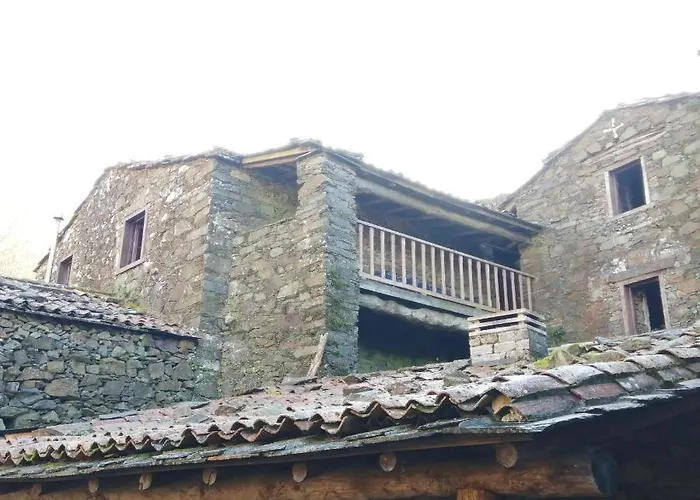 Casa De Cima