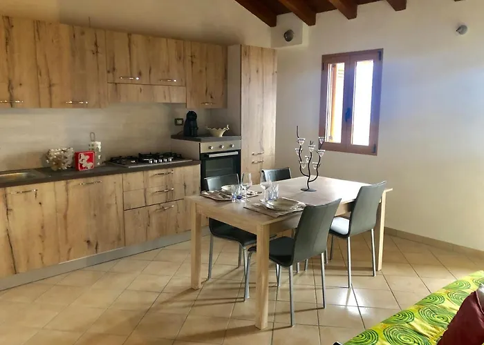 Casa Marcela