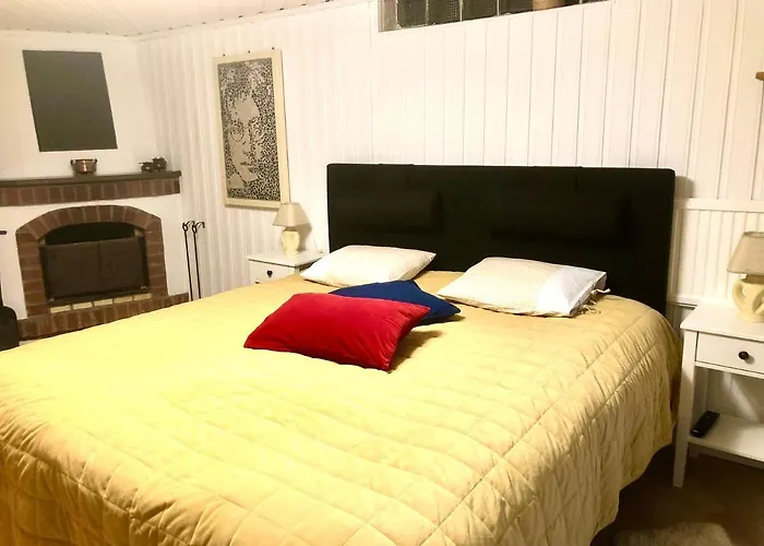 Apartment in Falkenberg
