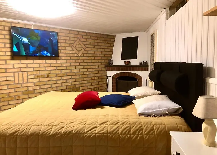 Apartment in Falkenberg