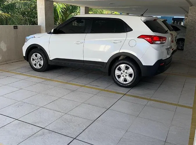 Apartamento a beira mar