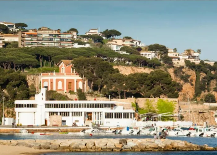 Nuevo Luminoso Apartamento Catalina A 80 Metros De La Playa Para 4 Personas