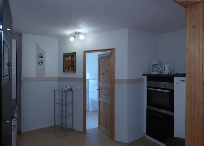 Ferienwohnung Büchsenhof