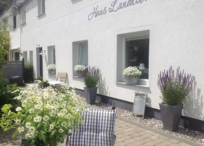 Kleine Landliebe