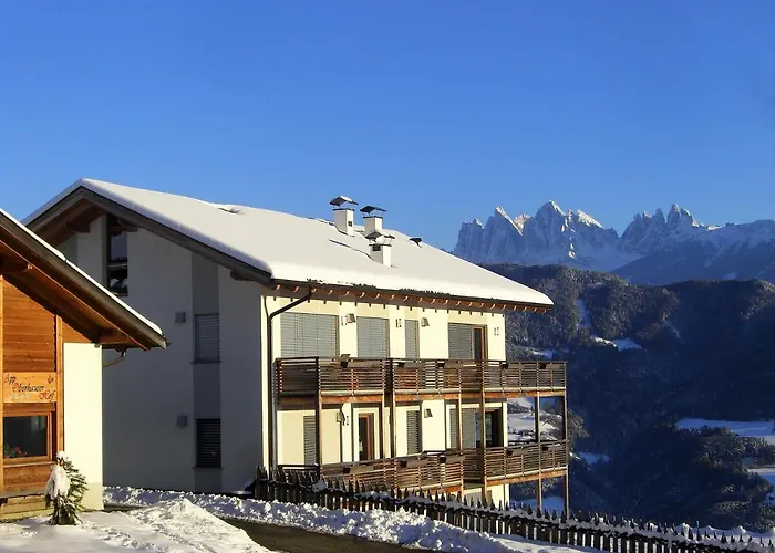 Oberhauser Hof - Apartments