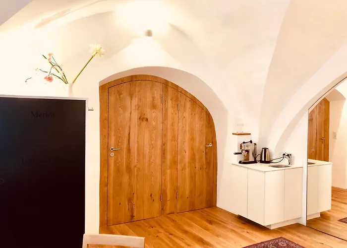 Appartements im Herzen der Passauer Altstadt