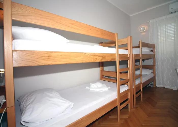 Hostel Marko