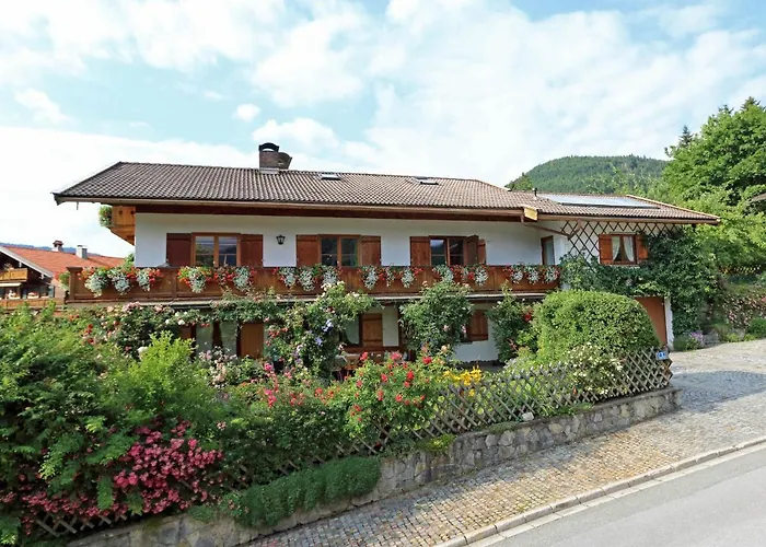 Ferienwohnung Haus Hörth