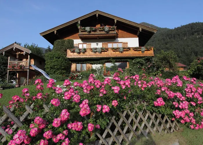Ferienwohnung Haus Hörth