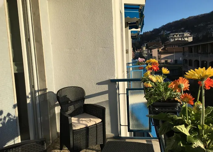 A Casa Di Chiara 2