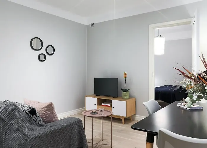Linne Apartment