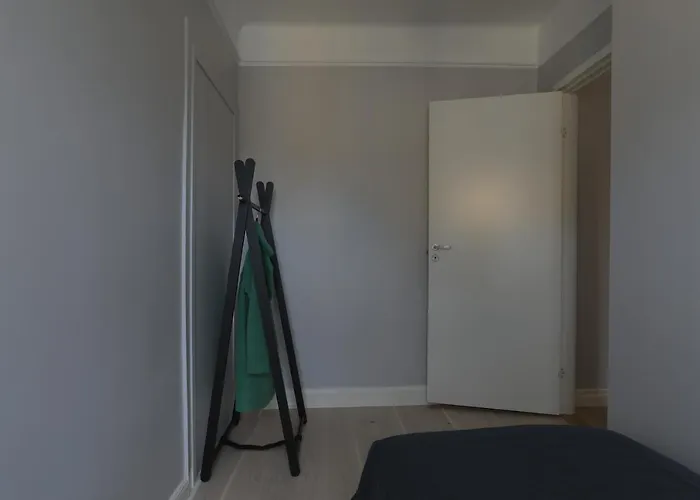 Linne Apartment
