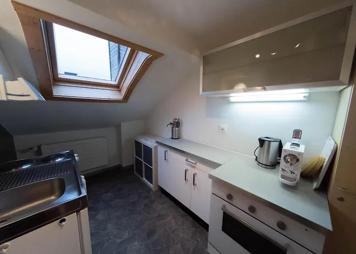 Ferienwohnung Meiringen Engelhorn