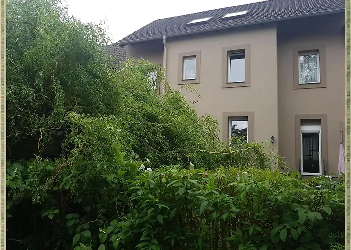 Kolev Apartments