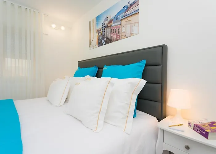 Bestvillas Foz Do Minho