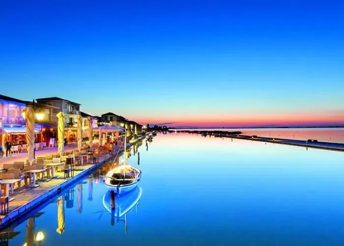 Lefkada Princess Junior Suite