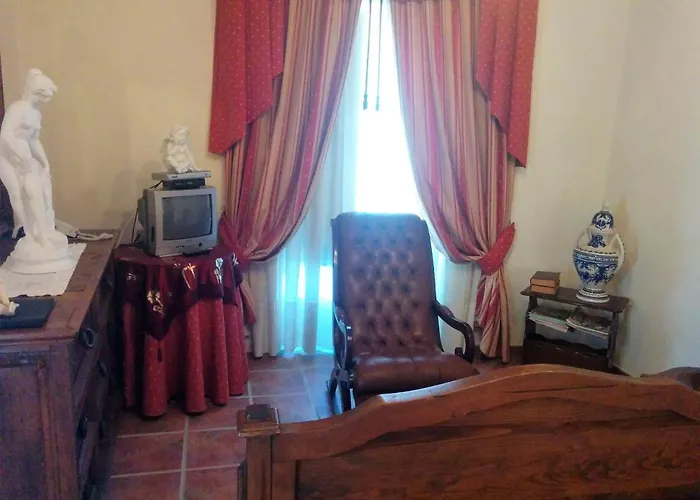 Hospedaria A Varanda