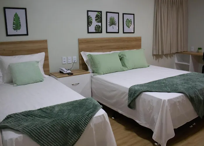 Pureza Hotel