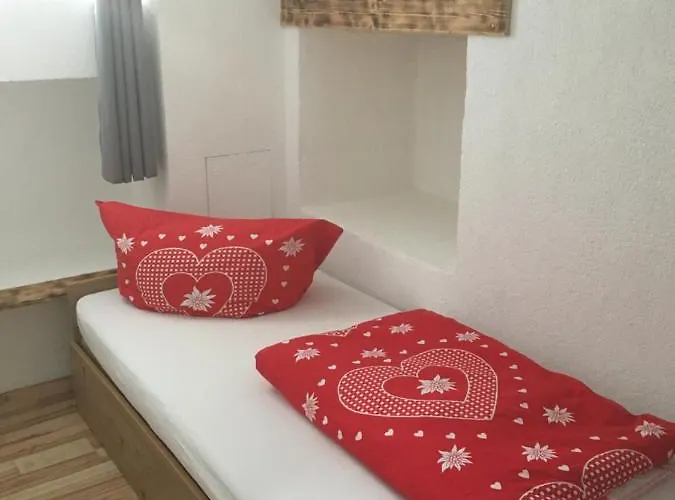 Ferienwohnung Haus File