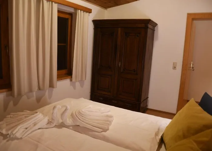 Appartement Emilia