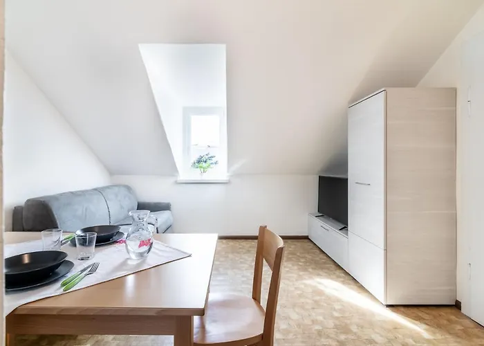 Apartment Villa Schmid