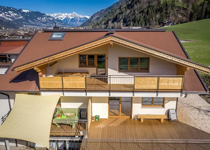 Ferienhaus Höllwarth