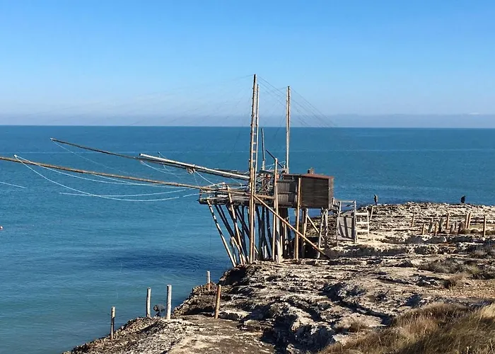 Appartamento Vela Azzurra