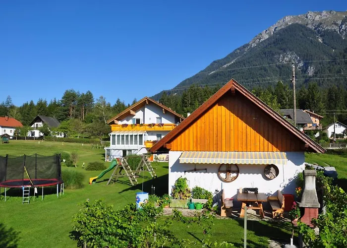 Haus Bübl