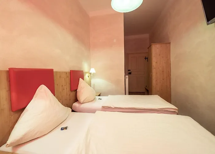 B-Eathouse Eventhotel & Gasthof Zur Post