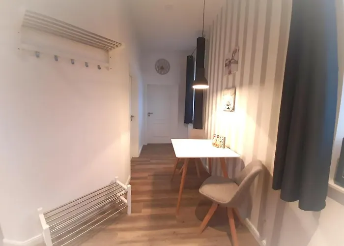 Gemütliche Ferienwohnung Soltau