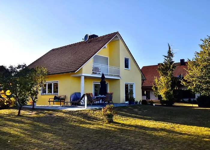 Ferienwohnung INGRID