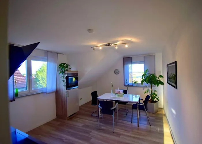 Ferienwohnung INGRID